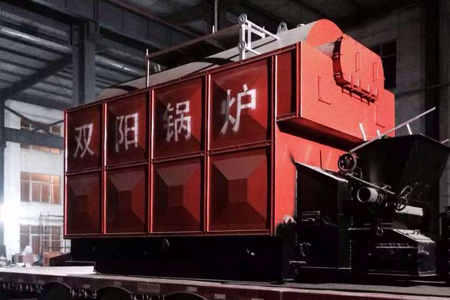 一種暖通空調(diào)熱循環(huán)系統(tǒng)