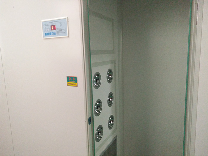 擋煙垂壁