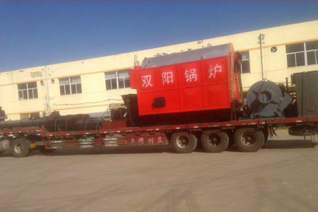 一種建筑節能暖通用高效通風裝置